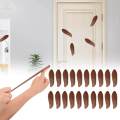 20Pcs Fake Poo Toys Props Poo Rubber Spoof Toy for April Fools' Day Party. 