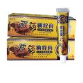 Zu Langzhong Tibetan medicine ringworm itch cream herbal antibacterial cream for external use on the skin. 