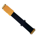 1PCS Backplane Cable for Sony DSC-RX10M4 RX10IV Rx100 M4 RX10 M4 Screen Hinge FPC Connection Flex Cable. 