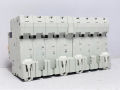 MORA Breaker Type Changeover 63A For Solar , Wapda and Generator | ChangeOver Switch | Change Over Breaker | MTS ChangeOver | Single Phase and Three Phase ChangeOver Breaker. 