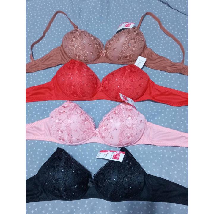 Soft Foam Padded Bra for women girls ladies brazier blouse  چوائس کی آپشن نہیں ہے آپ کو کوئی بھی کلر مل سکتا ہے