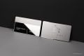 VIP - Laser Cutting Business Cards. 
