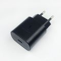 NEW 18 Watt Charging power adapter for Samsung Galaxy note 10 Plus 5G. A90. A80. A70. A60. S20 S10. S9. S8.. 