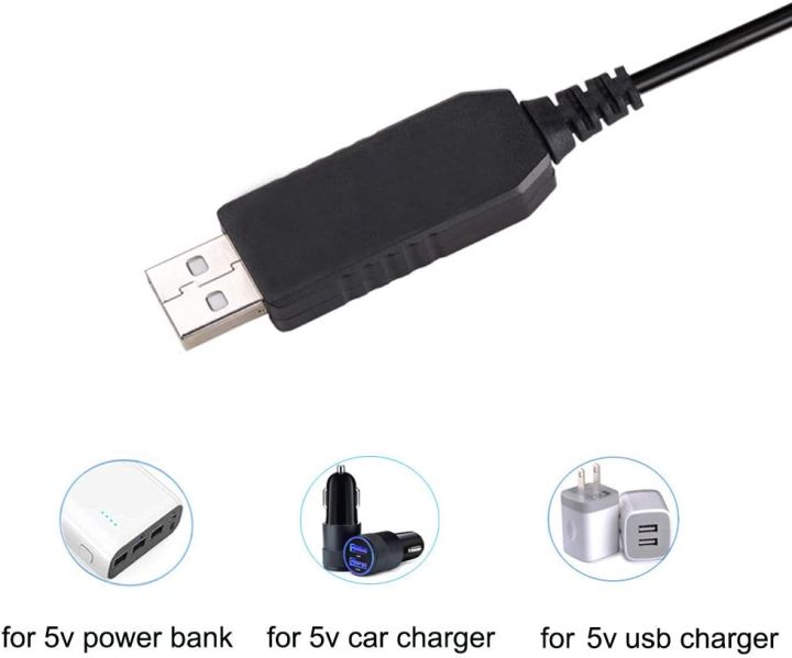 USB%20DC%205V%20To%2012V%20Step-Up%20USB%20to%20Router%20Boost%20Module%20Converter%20Cable%205.5x2.1mm%20Male%20Connector%20for%20Routers%20-%20Image%204