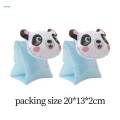 Arm Inflatable Swimming Arm Rings 1 Pair Funny Buoy Floater Sleeves Swimming Arm Floats for. 