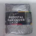 Pedestal Fan Cover - Dust Protection - Waterproof. 