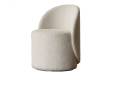 sitting stool sofa chair ottoman stool Boucle upholistered stool Ottoman pouffes sitting sofa chair for living room home Furniture Ratings 143. 