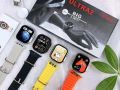 T10 Ultra 2 / T20 Pro Max/ Watch 9 max / W9 ultra smart watch  - Infinite Display  Lock - 49MM Size - Built-in Games - Bluetooth Calling smart watch -  Series 9 - water proof - Touch control. 