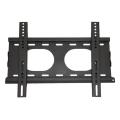 High quality LED wall mount stand_Tv bracket_Universal tv wall mount bracket_ Support size from 14 inches to 43. 