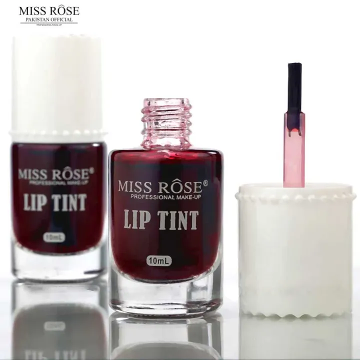 Miss%20Rose%20Liquid%20Water%20Proof%20Long%20Lasting%20Lip%20Tint%2010ml%20-%20Image%202