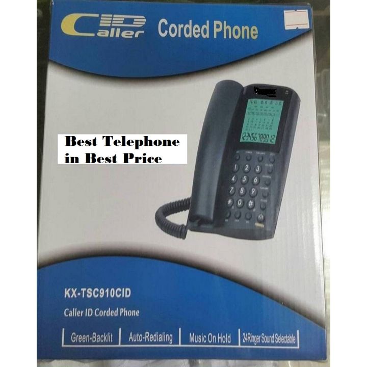 Large%20LCD%20Display%20High%20Quality%20Speaker%20Phone%20Telephone%20PTCL%20Land%20Line%20Set%20-%20Corded%20Phone%20Cli%20With%20Large%20LCD%20Display%20-%20Image%204