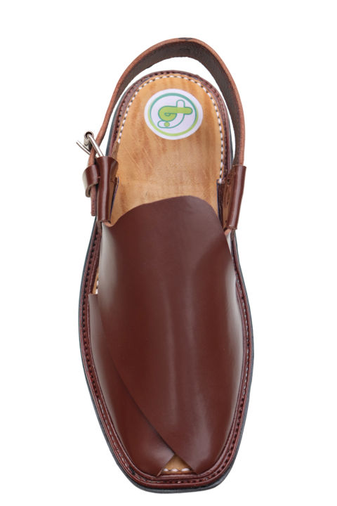 Peshawari%20Chappal%20(Kheri)%20for%20Men%20Hand%20Made%20Original%20Cow%20Leather%20Chappal%20%7C%20Luxury%20Style%20Kheri%20%7C%20Best%20Peshawari%20Chappal%20%7C%20Pakistani%20Handmade%20Peshawari%20Leather%20Chappal%20-%20Image%202