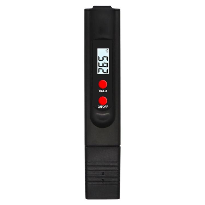 Water Hardness Instent Tester PH Meter Aquarium Pool Testing Pen Daraz.pk