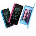 2 in 1 writing board Reusable | Lcd writing board with pencil box best gift for kids | doodle tablet, reusable writing pad, gift idea for kids, kids drawing board with pencil case. 