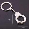 New Arrival Handcuffs Mini Key Ring. 