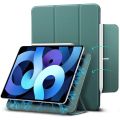 iPAD 12.9" Pro 2020/2021/2022 Original Magnetic Full Folio Cover, Supports Apple Pencil.. 