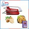 Online Karachi - Potato Chips Cutter Machine. 