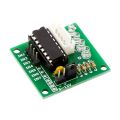 ULN2003 Stepper Motor Driver dc motor driver 5v-12v relay driver. 