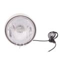 Bike Light Bicycle Motorized Bike Friction Dynamo Generator Head Tail Light 6V 3W Bike Acessories. 