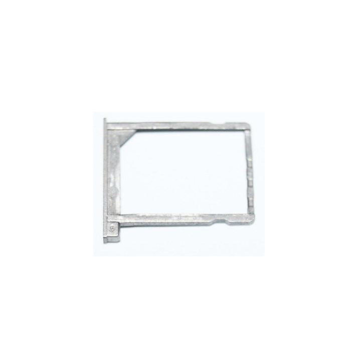 Sony Xperia Z1 SIM Tray Sim Jacket Sim Slot Sim Door For Sony Xperia Z1 - Black