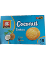 Coconut Biscuit. 
