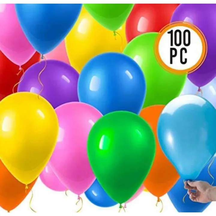 Good%20Quality%20100%20Balloons%20Packet%20100%20Pieces%20-%20Image%202