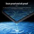 Nillkin for Samsung Galaxy A55 Tempered Glass - 0.2mm H+ Pro Anti-Explosion Screen Protector Film. 