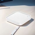 Fast Wireless Charger For Samsung Galaxy Z Fold Flip 3 4 5 S23 S22 S21 Note20 Ultra S10+ S9 S8 Plus Earphone 15W QI Pad EP-P2400. 