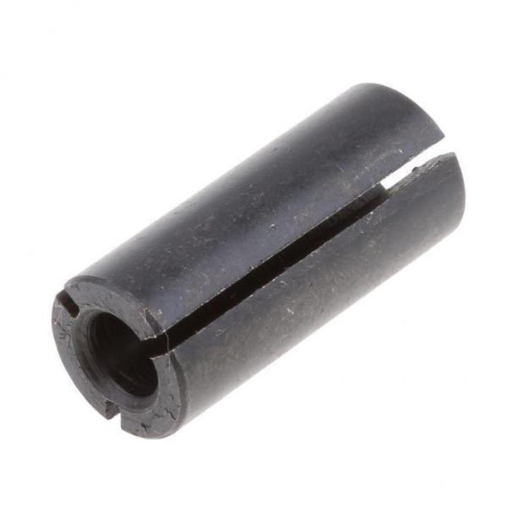 Cnc Router Bit Chuck 4x High Precision Router Bit Collet Chuck Adapter CNC Tool 6mm to 12mm ...