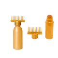 Hair Oil Applicator Comb Bottle || Best Quality. 