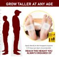 EELHOE height increasing foot patch 12 pcs. 