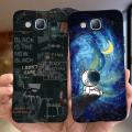Samsun Galaxy J3 J7 J320F J510F J710F Cute Dinosaur Cartoon Cover Soft TPU Shell For Samsung J5 2016 Phone Case. 
