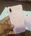 Vivo Y97 4GB RAM 128GB ROM With Dual Camera PTA Approved (Only Charger, No Box ). 