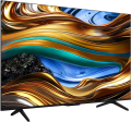 TCL LED | Model 50" P755 UHD Android TV |  50 Inch | 4k UHD |  Google Assistant And  Hand Free Voice Control | Dolby Audio | HDR 10 + | 2 Years Brand Warranty. 