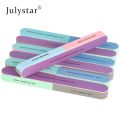 Nail Buffer 7-sided / Pedicure Manicure / Nail Filer / Nail Shiner. 