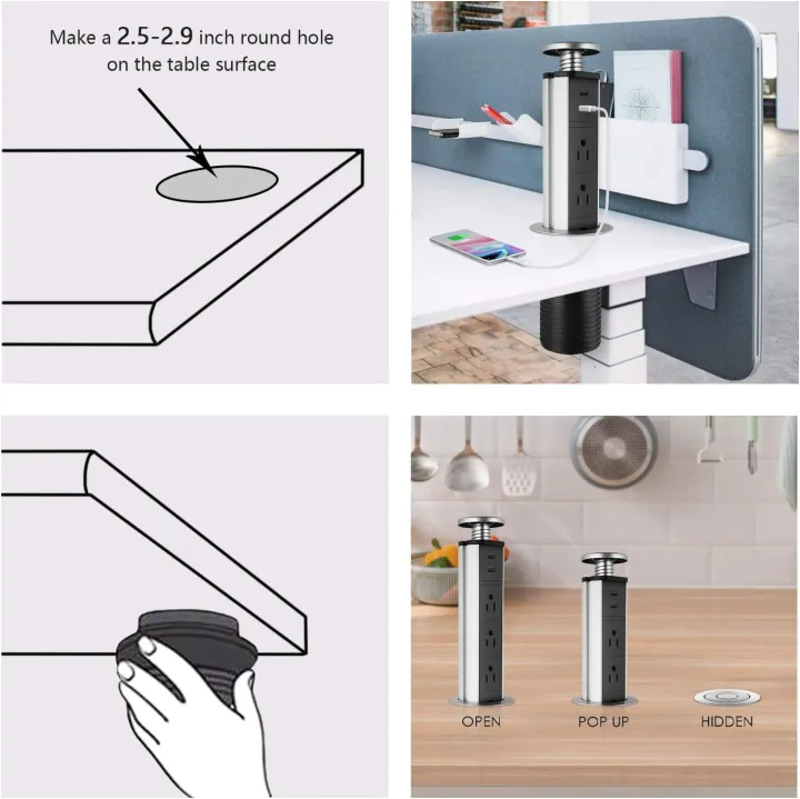 Standard%20Tabletop%20Type%20Electric%20Pop%20Up%20Power%20Tower%20Kitchen/Desktop%20Socket%20Outlet%20Box%20for%20standard%20etc%20-%20Image%206