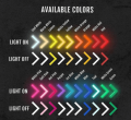 Custom Neon Signs. 