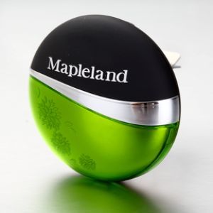 Car Air Freshner/Car Perfume/Car AC Vent Perfume/Car Air Fragnance/Mapleland Car AIr Freshner