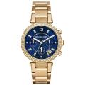 Michael Kors MK6262 Stainless Steel Wrist Watch for Women / Wrist Watch For Girls’s. 
