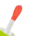 1 pcs Hydrating Lip Glow Oil, Shiny Tinted Lip Oil, Plumping Lip Oil, Transparent, Glossy, Nourishing and Moisturising Tinted Lip Colour. 