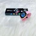 S9 Max Series 9 - Smart Watch 2.19" Inch HD Display Wireless Charging BT Calls Sports & Fitness - Smart Watch -. 