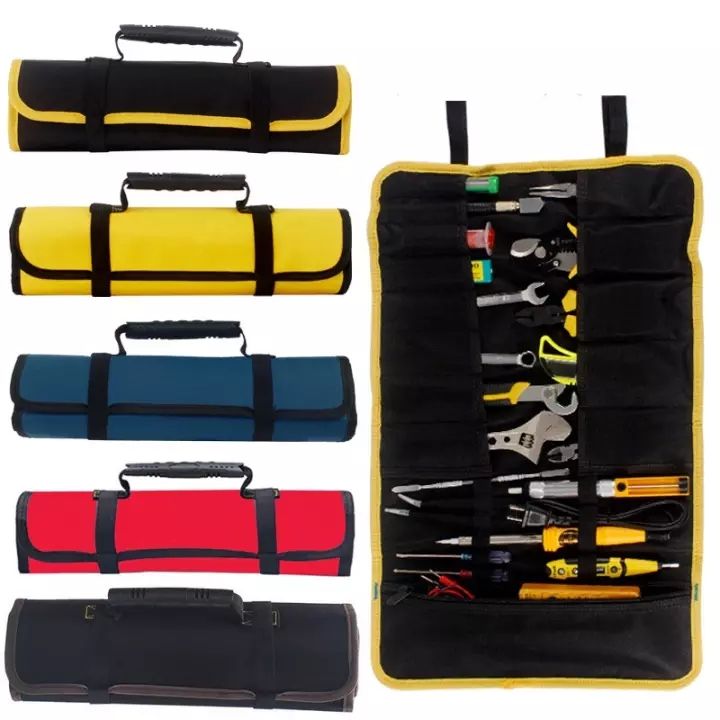 Reel%20Rolling%20Tool%20Bag%20Pouch%20Professional%20Electricians%20Organizer%20Multi-purpose%20Car%20Repair%20Kit%20Bag(whithout%20Tools)58.5cmx35.5cm%20-%20Image%202