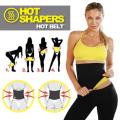 Hot Shaper Belt for both Men & Women Fat Reducing belt for Unisex Hot shaper waist trimmer Body Shaper After Birth Slim Belt. 