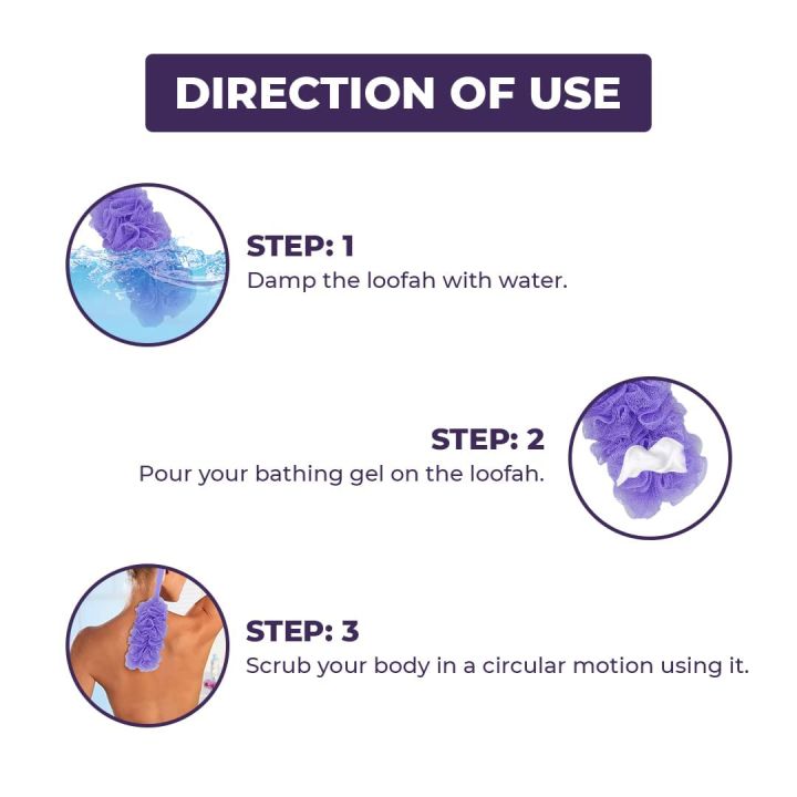 Decor%20Rack%20Bath%20Sponge%20with%20Handle,%20Shower%20Loofah%20Brush,%20Back%20Cleaning%20Scrubber,%208%E2%80%9D%20Long%20Curved%20Handle,%20Exfoliate,%20Rejuvenate%20Skin,%20Body%20Bathing%20Sponge%20with%20Long%20Mesh%20Pouf%20-%20Image%205