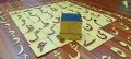 Arabic/Urdu Huroof-E-Tahajji Wooden Board  Haroof e Tahaji Wooden Blocks Board. 