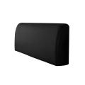 Headboard Cover Dust-proof Scratch Resistance Headboard Cover. 
