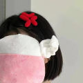 Expression Handmade Hair Clips For Women Girls Creative Angry Hair Clip Funny Side Clip Versatile Hair Accessories Gifts YINGYING. 