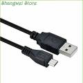 For Beats Solo3 USB Charging Cable Wireless Headphone Power Charger Micro Lead 3. 
