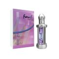 Farah | Impression of C K One  Concentrated Attar Oil Attar and Spray Perfume | Mushk Mahal Perfumes. 