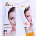 Chirs's Whitening & Fairness Fade Dark Spots Cream. 